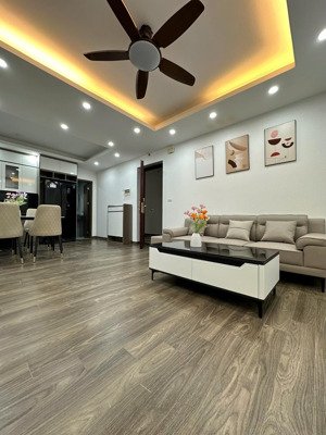 bán căn 2 ngủ toà rice city tây nam linh đàm full đẹp, tầng đẹp, sổ đỏ chính chủ lh 