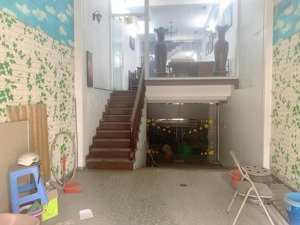 bán nhà 5 tầng mặt tiền đường ngay trường thọ, thủ đức - diện tích: 95m2 - không quy hoạch, lộ giới