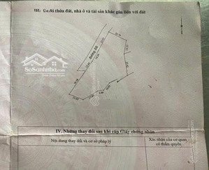 đầu tư lô đất nền huế 2200m2 bờ nam thành phố huế giá chỉ 1,8tr/m2