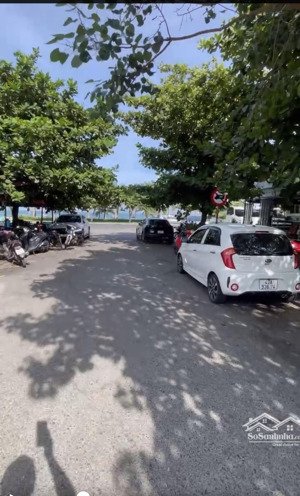 lô góc 3 mặt kiệt ô tô hoàng sa gần hải sản lặn a5- gọi đàm tiến