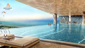 bán căn hộ newtown diamond 2pn r1-1011, 84.08m2, tầng 10