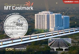 căn hộ 3pn 3wc mt eastmark city không gian sống rộng mở chỉ 4tỷ9. lh: 