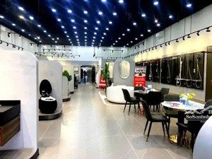 mặt hồ tây - trích sài - view hồ - 8 tầng thang máy long lạnh - mặt tiền rộng 10m - chủ cực cần bán