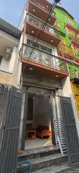 bán nhà riêng tại đường tân mỹ, tân thuận tây, quận 7, tp.hcm, giá 7,95 tỷ, 39,4 m2