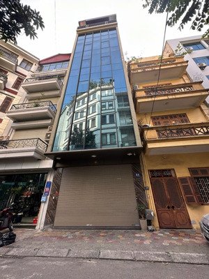 bán nhà mặt phố thụy khuê - tây hồ - lô góc * 3 bước ra hồ tây - vỉa hè - ô tô tránh - kinh doanh