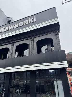 cho thuê nhà tây nam linh đàm mặt tiền rộng, diện tích lớn kđt tây nam linh đàm hoàng mai,