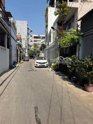 bán hẻm oto đường nguyễn xí bình thạnh