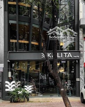 siêu phẩm! tòa nhà 6 tầng thang máy mặt tiền trường sa dt 7x24 160m2 - hđt 180tr/th . giá chỉ 44 tỷ