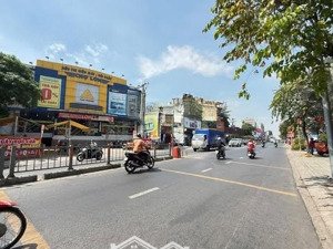 đất lớn xây chdv đối diện vincom phan văn trị p7 gò vấp ngang 10m 131m2 chỉ 8 tỷ 58