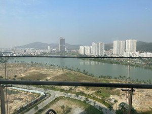 bán căn hộ 1pn tại citadines marina hạ long, giá cực chất 1,52 tỷ, 34,5m2