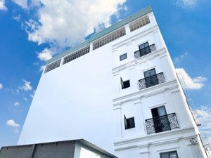 chdv bình thành - bt, mới 100%, doanh thu 2 tỷ 640/năm, 26 tỷ 8 thương lượng