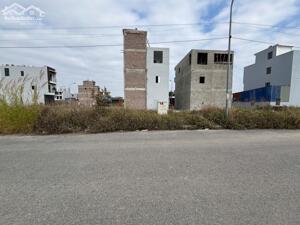 Bán đất TĐC Tràng Cát dt 40m2 đường + vỉa hè 19m $$$ 2,4 Tỷ hướng Đông Nam cực đẹp.