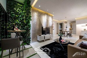 chung cư river panorama, hoàng quốc việt, quận 7, 65m2, 4.65 tỷ. linh 