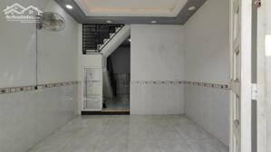 Chính chủ cần bán đổi nhà lớn, đường 51, P14, Gò Vấp. DT 34m2, 2 Tầng, 2PN. Chỉ 3ty750