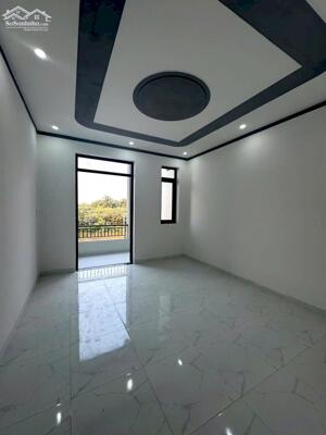 BÁN NHÀ NGAY CHỢ THẠNH PHÚ- SỔ HỒNG RIÊNG THỔ CƯ- CHỈ 600TR NHẬN NHÀ