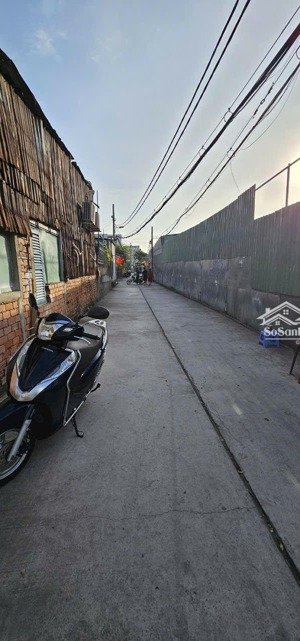 đất đẹp giá hời - hồ học lãm sát võ văn kiệt - an lạc- bình tân- diện tích: 68m (4x17m).