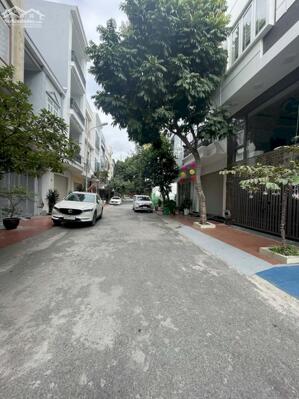 Chuyển nhượng lô đất tđc Đằng Hải 2, DT 58m2, giá chỉ 95 triệu/m2