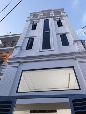 bán chdv mới thống nhất - gò vấp - nhỉnh 13 tỷ