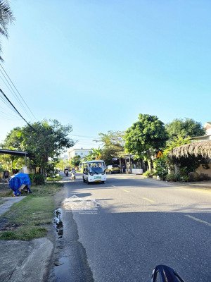 giá siêu mềm trần nhân tông hội an | mặt tiền trục lớn chỉ 6.55 tỷ