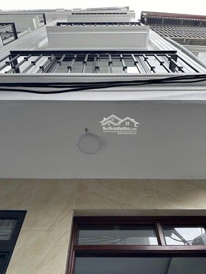 bán nhà trạm trôi đan phượng -ô tô đỗ cửa .34m-5 tầng -nhỉnh 5 tỷ