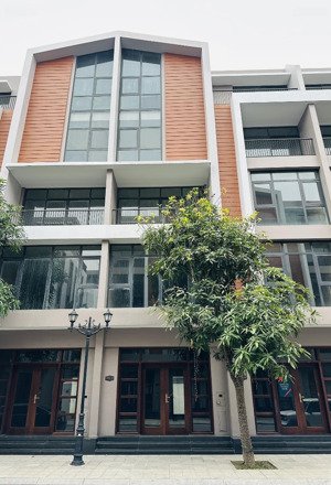 siêu rẻ liền kề 54m vịnh thiên đường | vin ocean park 3 đơn giá chỉ 156tr/m. 