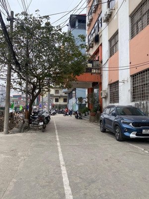 bán gấp nhà chính chủ phố phương mai đống đa 65m 8 tầng mt 7m tháng máy oto kinh doanh lh0972472697