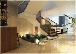 nhà đẹp - khu sang | hxh 8m, nguyễn văn đậu, p.11, bt| dt: 4,2 x 20m (80m2) - 5 tầng - giá 15,5 tỷ.