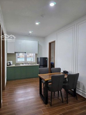 cho thuê căn hộ cao cấp - 2 phòng ngủ - đường hùng vương - p. lâm viên (p9) - đà lạt - 9 tr/th