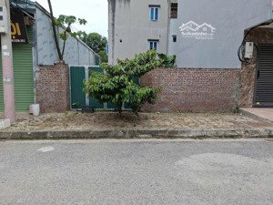 chính chủ cắt lỗ bán đất tái định cư bắc phú cát gí chỉ nhỉnh 4 tỷ