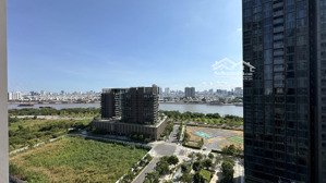 cho thuê: căn hộ empire city 3pn-vew sông quận 1-127m2