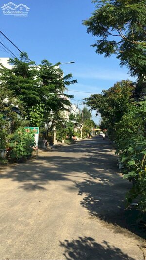 CHỈ 4.X (đ) - GẦN LÀNG ĐẠI HỌC - SÁT VÕ CHÍ CÔNG - DT 90m - Đ.5m5.