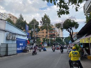 tân bình gấp bán nhà gần mặt tiền khu vip bàu cát dt 21m2 2 tầng giá 2,25tỷ