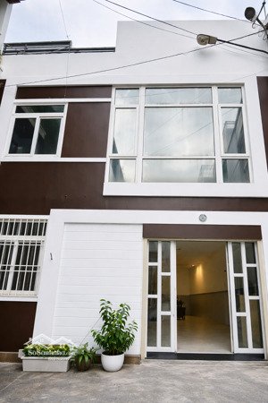 bán nhà 2 tầng hẻm xe hơi oto linh trung thủ đức gần ngã tư thủ đức metro lê văn chí võ nguyên giáp