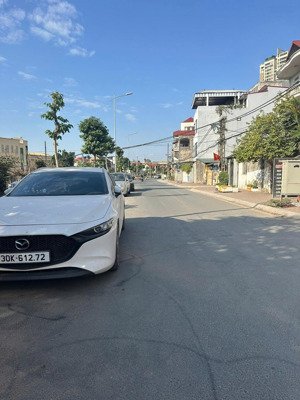 bán lô đất 2 mặt ngõ oto ngay phố ngô quyền tiếp giáp kđt ngô thì nhậm 47m2 x mt 4.1m giá hơn 9 tỷ