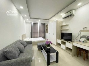 bán căn hộ chung cư garden gate (chủ đầu tư novaland) 1pn 1wc 33m2 gần công viên gia định