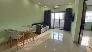 căn hộ 1pn riêng tư, full nội thất cao cấp, vào ở ngay tại c/cư khánh hội 2, 360a bến vân đồn,q4.