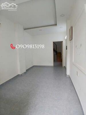 ️️️Giá Tốt Bán Nhanh Nhà Quận 8 P.Bình Đông SHR Ở Ngay.️️️