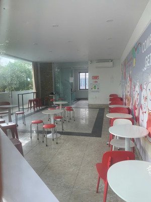 nhà mặt đường hồ sen, cần tìm đối tác kinh doanh tiềm năng