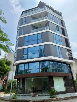 bán nhà 7 tầng thang máy lô góc khu c yên nghĩa sau đại học phenikaa.