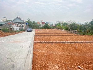 chỉ vài trăm triệu, có ngay đất sát cạnh quốc lộ 10 , gần khu công nghiệp, trung tâm thuỷ nguyên
