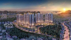 duy nhất 1 căn 2pn dự án misaki hạ long, nhận nhà q1.2026, tặng 12 chỉ vàng, sổ đỏ vĩnh viễn