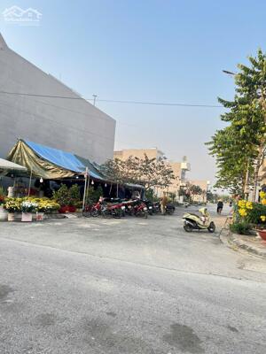 Bán Lô đất ĐẸP TĐC Đống Chuối , Hùng Vương, Hồng Bàng, Hải Phòng. Chỉ 3,25 tỷ