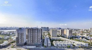 bán căn hộ 2pn, 1wc tại victoria village, 4,6 tỷ, 52,8m2, giá siêu hời