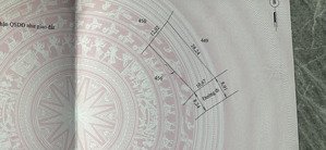 bán đất đẹp xuất sắc ở lộc tiến, 10,5 triệu/m2, 298m2, thừa thiên huế