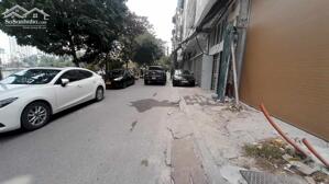 Bán Nhà Phương Mai Đống Đa 64m2-8T MT5m VIEW Hồ 2 Vỉa Hè 34 Tỷ Phương Mai.