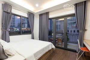 cho thuê căn 1 phòng ngủ hình thật giá thật ngay chợ đêm thảo điền