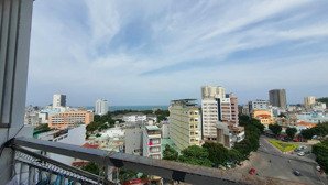 bán căn hộ melody vũng tàu 75m² view biển trực diện 2pn, sổ hồng. giá 4 tỷ 1 (thương lượng)