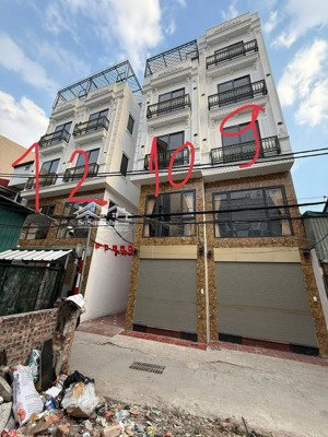 cực rẻ - cực đẹp chỉ từ 7 tỷ có ngay nhà 30m2 - lô góc - ngõ ô tô - thang máy - lh 