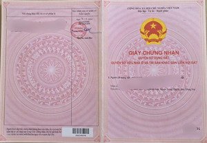 bán lô đất góc 2 mặt tiền đường d10 tđc lộc an - bình sơn, sân bay long thành. giá 11,5 tỷ tl