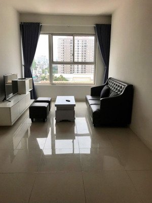 chung cư idico tân phú căn 76m2, ntcc, giá 11tr/th, block c